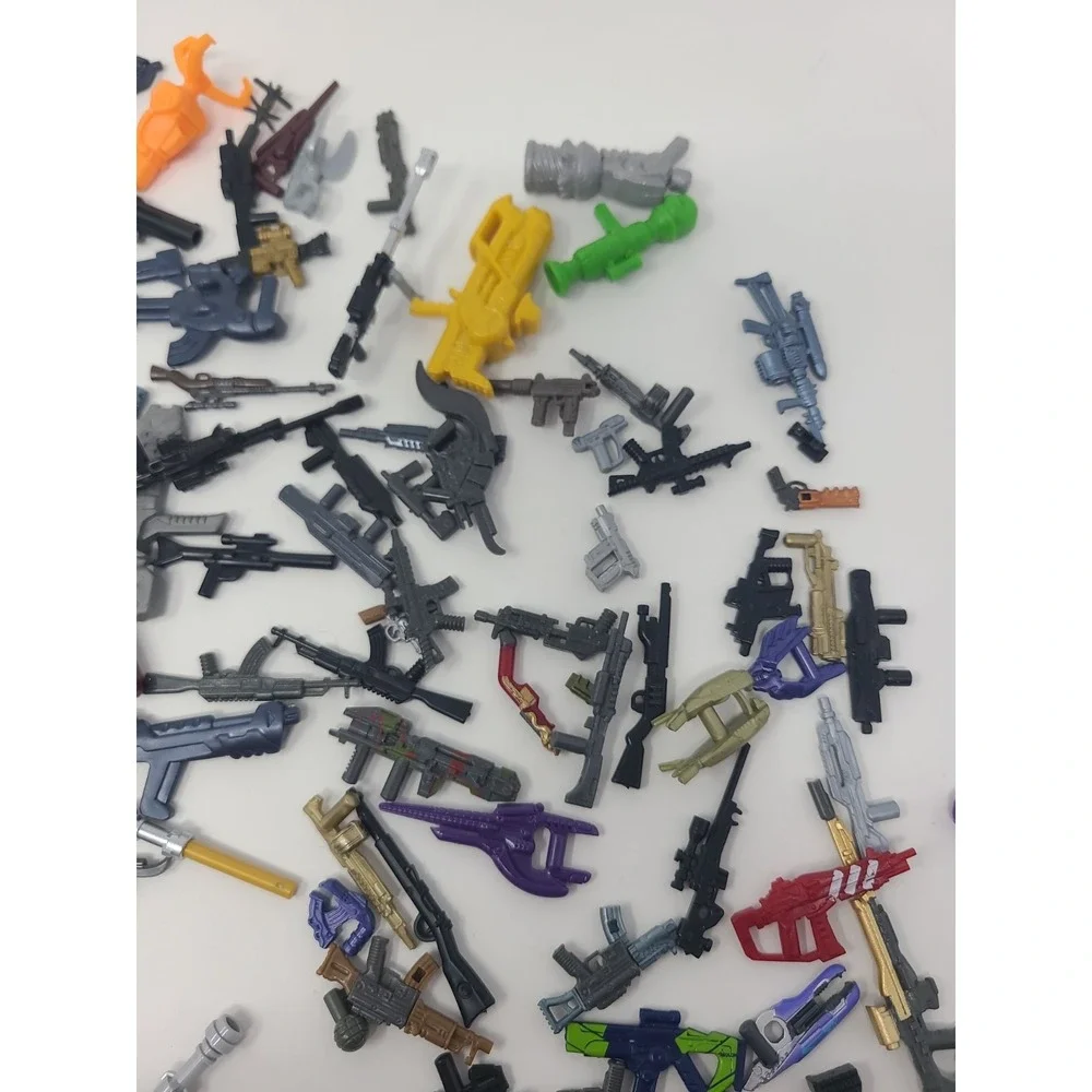 N/A large lot